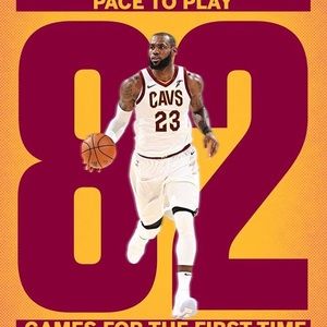 Meet your Posher, King